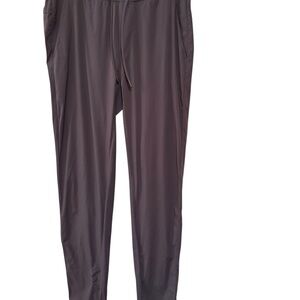 lululemon athletica Charcoal Joggers